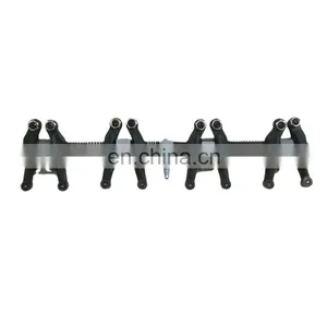 Diesel Engine Spare Parts T73201300 Valve Rocker Arm thumbnail-1