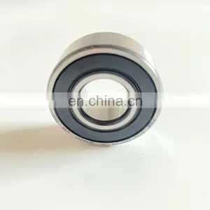 FAG Bearing Double Row 3204 P5 High Performance GCR15Angular Contact Bearing thumbnail-1