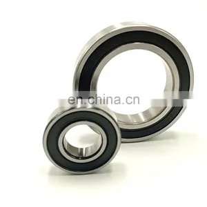 6222-2RS 6224-2Z Long Life Chrome Steel 120x150x16 mm Deep Groove Ball Bearing thumbnail-1