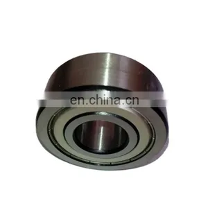 Hot Pin 3305-2RS P5 Bearings, High Speed and High Performance Double Row Angular Contact Bearing thumbnail-2