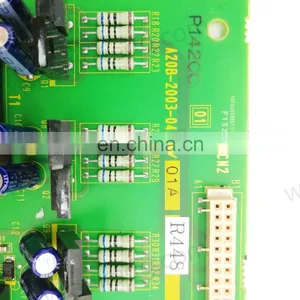 A20b-2003-0420 Fanuc Power Amplifier Board A20B-2003-0420 thumbnail-4