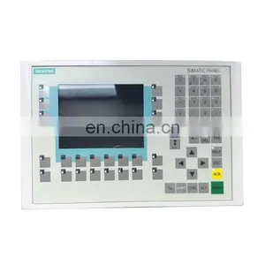 Original Siemens SIMATIC Color Display Operator Panel 6AV6542-0CA10-0AX0 thumbnail-1