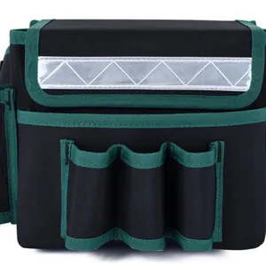 Home Storage Bag Multifuctional Waist Bag Tool Bag thumbnail-3