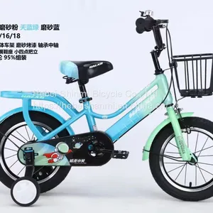 2023 Cheap Kids Walking Push Balance Bicycle for 1-6 Year Children CE Mini Kid Balancing Bike thumbnail-1