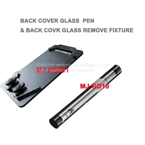 Phone Back Glass Removal Pen Fixture Battery Disassembly Tool thumbnail-2