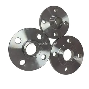 Stainless Steel Flange thumbnail-2