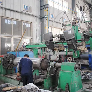 Surfacing Welding-Built up Welding-Cladding Welding China thumbnail-1