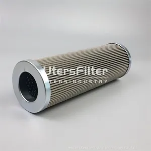 852903TI15-1,0 78311821 UTERS Replace of MAHLE star-pleated FG dust filter elements for the separation of airborne particles thumbnail-1