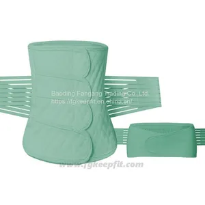 Postpartum Belly Belt thumbnail-2