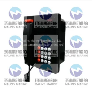 MRC LAA-115D FLUSHTYPE IP56 WithDIMMER TELEPHONE thumbnail-2