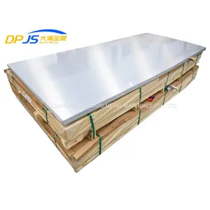 2005/2006/2007/2008 Aluminum Alloy Plate/Sheet Can Be Processed and Produced According to Requirements thumbnail-1