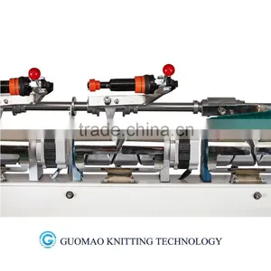 High Speed Winding Machine thumbnail-3