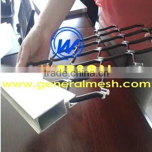Senke Aluminum Security Grille-15 Years Exporter and Manufacture thumbnail-5