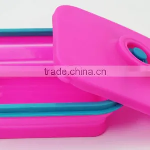 Original Creation Food Container For Picnic Storage thumbnail-4