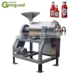 Tomato Paste Making Machine/ Paste Making Machine thumbnail-2