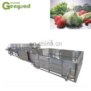 Full-automatic Jujube and Dates Fruit Juice/syrup Processing Line Apple Sorter Vegetable Sorting Grading Machine for / Potato thumbnail-1