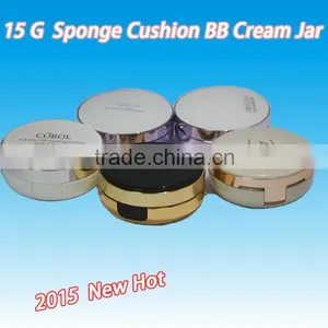 BB Face Powder Compact Air Cushion Foundation thumbnail-1
