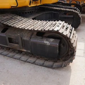 Affordable and High-quality of the Used CAT 330D 320D2 Crawler Excavator CAT 320 CAT330D Excavators Used Cat 320D Excavator thumbnail-5