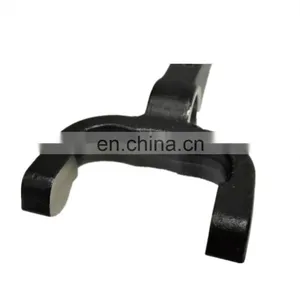 Clutch Release Fork for Quick Transmission Shaft Gear Fork Eaton Fuller Clutch Fork JS180-1601021-6 thumbnail-3