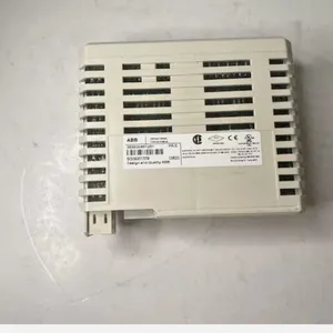 ABB DI820 3BSE008512R1 Digital Input 120V A.c. 8 ch thumbnail-2