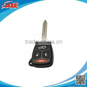 High-end Flip Key Car Remote Control thumbnail-1