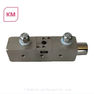 Good Quality and Fine Processing Cagemount Compatability Block for Anaesthesia Equipment thumbnail-1