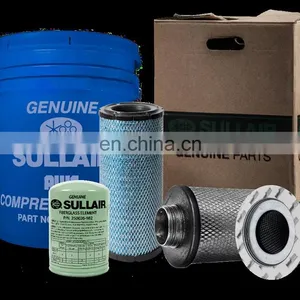 Manufacturer Sullair 047559 Mounting Industrial Screw Air Compressor Spare Parts High Quality thumbnail-1