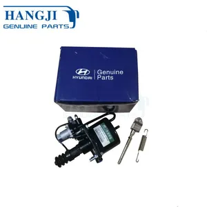 Clutch Servo IC105WNCB-160380-long Servo Clutch VIE thumbnail-1