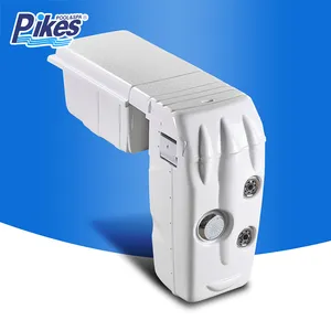 Pikes Swimming Pool Pipeless Pool Filtration System Flow Rate 25 Cubic Meters per Hour thumbnail-1