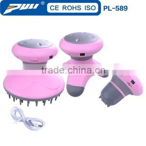 New Portable Massager Battery Operated for Full Body thumbnail-1