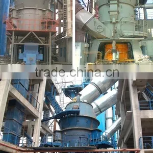 Gold Supplier Factory Price Vertical Mill Vertical Rolling Machine thumbnail-4