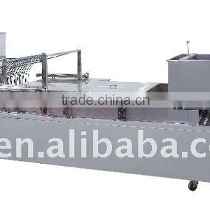 FJL-67GD Automatic Jelly Cup Stacking Machine thumbnail-1
