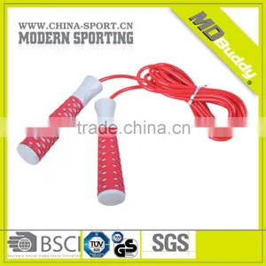 New PVC Sporting Jump Rope thumbnail-1