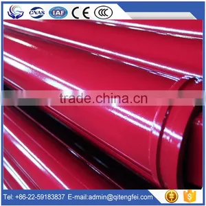Putzmeister in China DN125 Concrete Pump Heavy Duty Delivery Pipe thumbnail-3
