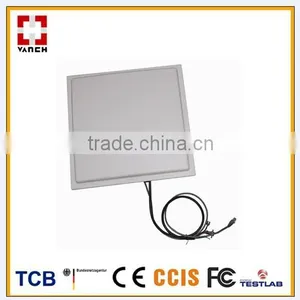 ISO-180006C(EPC G2) Parking System Long Range Passive RFID UHF Reader thumbnail-1