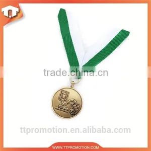 High Quality Customized Award Medal ,sport Medal thumbnail-1