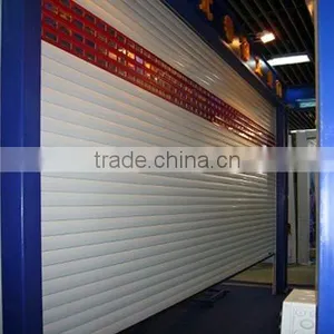 OKM Rolling Doors, Rolling Shutter thumbnail-1