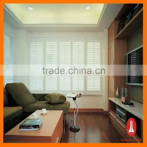 Curtain Times Horizontal Aluminum Coated Window Venetian Blind thumbnail-1