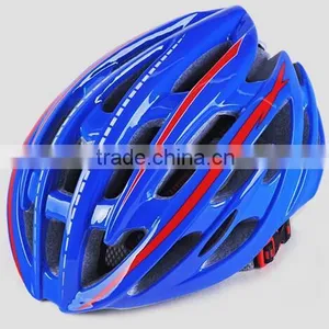 KY-H056 Bike Bicycle Helmet With Led Light Flashing Flow for Biking thumbnail-4