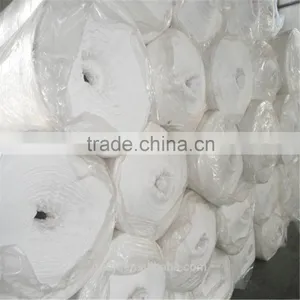 PP Long Fibers or Short Staple Fiber Needle Punched Nonwoven Geotextile Price thumbnail-3