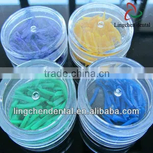 Supplie Big Quantity Poly Wedges in Clinic LC-PW01 thumbnail-1