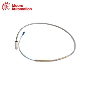 Bently Nevada 330104-00-04-10-02-05 8 mm Proximity Probe thumbnail-1