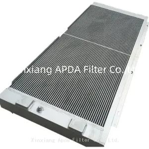 High Quality Air Compressor Parts Cooler 39324108 22354971 22084735 thumbnail-1