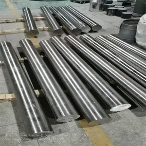 1.4912 Stainless Steel Round Bar, Forged Stainless Steel Bar - High Temperature Industrial Metal Material thumbnail-3