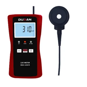 Optometer Illuminometer LX-1261R thumbnail-1