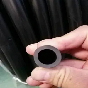 Colorful High Temperature Flexible Transparent Food Grade Silicone Rubber Hose thumbnail-4