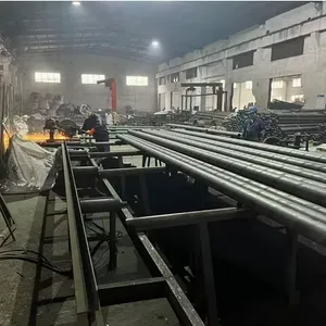 S31008 Stainless Steel Pipe thumbnail-3