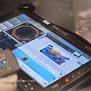 F1 – See Inside Every Spot Weld thumbnail-5