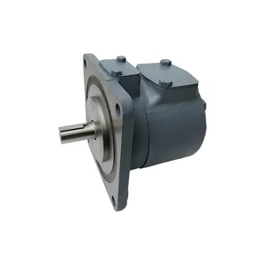 Replace Tokimec Tokyo Keiki Pump F11-sqp4 SQP4-50/60/67/75-86A/86B/86C/86D-18 High Pressure Single Vane Pump SQP4-42-11B-18 thumbnail-1