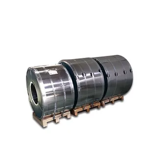 Factory T1 T2 T3 T4 T5 Hardness Electrolytic Tinplate Sheet Tinplate Coil thumbnail-3